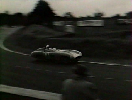 1955 Ferrari 857 S Spyder Scaglietti [0578M]