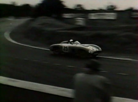 1956 Ferrari 500 TR Spyder Scaglietti [0620MDTR]