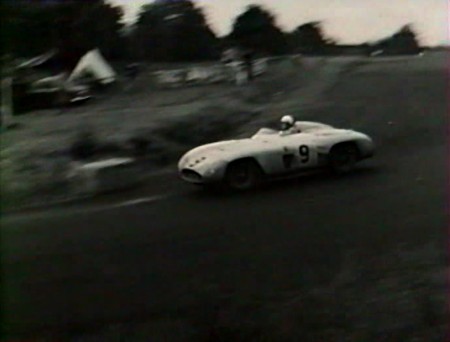 1955 Ferrari 750 Monza Spyder Scaglietti [0518M]