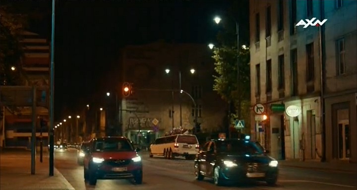 2013 Opel Insignia [A]