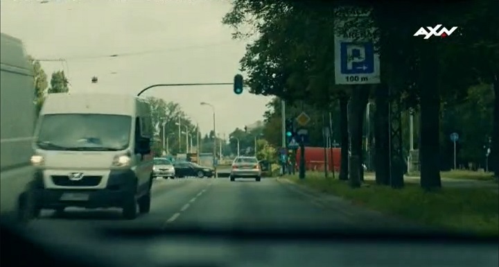 Peugeot Boxer Série 2