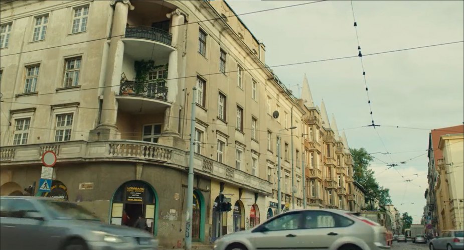 2005 Ford Focus MkII