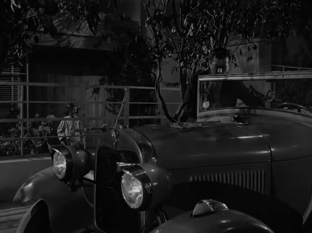 1928 Ford Model A Roadster