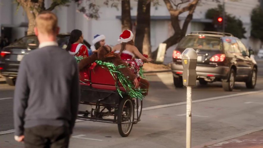 1999 Lexus RX 300 [XU10]