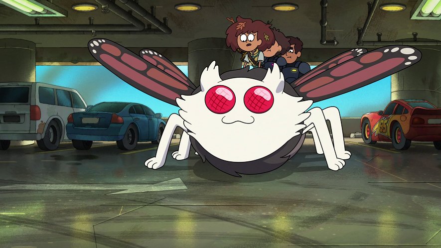 Made For Movie NASCAR 'Lightning McQueen'