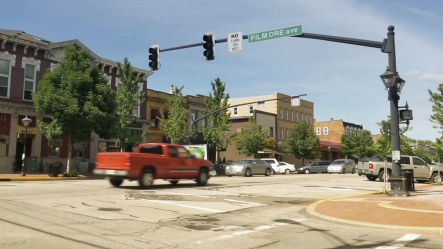 2003 Chevrolet Silverado