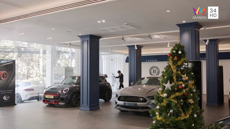 MINI John Cooper Works GP [F56]