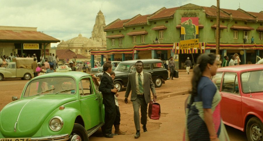 1971 Volkswagen 1302 [Typ 1]