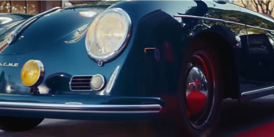 Porsche 356