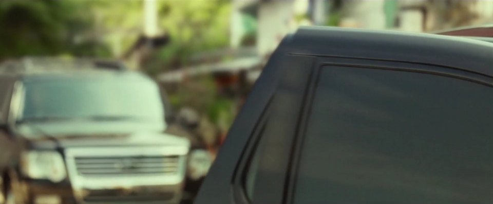 2006 Ford Explorer [U251]
