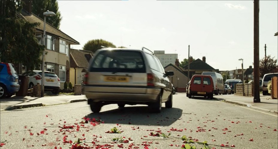 2011 Ford Focus MkIII