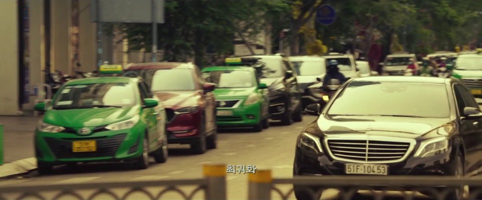 2018 Toyota Vios [XP150]