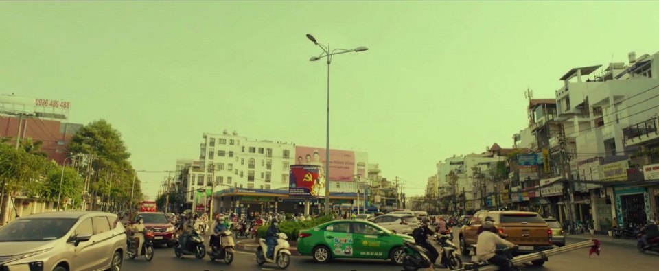 2016 Ford Ranger [T6]