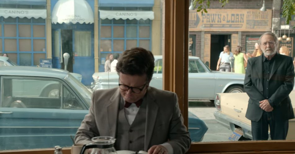 1964 Studebaker Cruiser