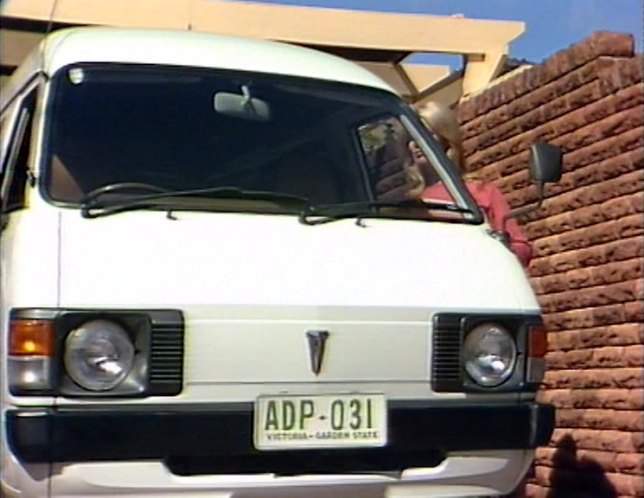 Toyota LiteAce [M20]