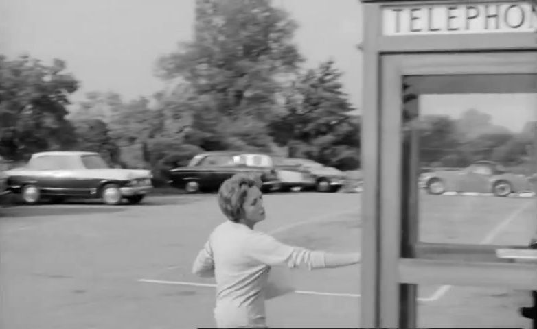 1959 Triumph Herald Saloon
