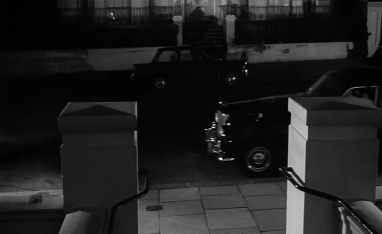 1959 Triumph Herald Saloon