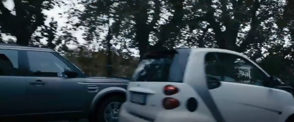 Land-Rover Discovery Series IV [L319]