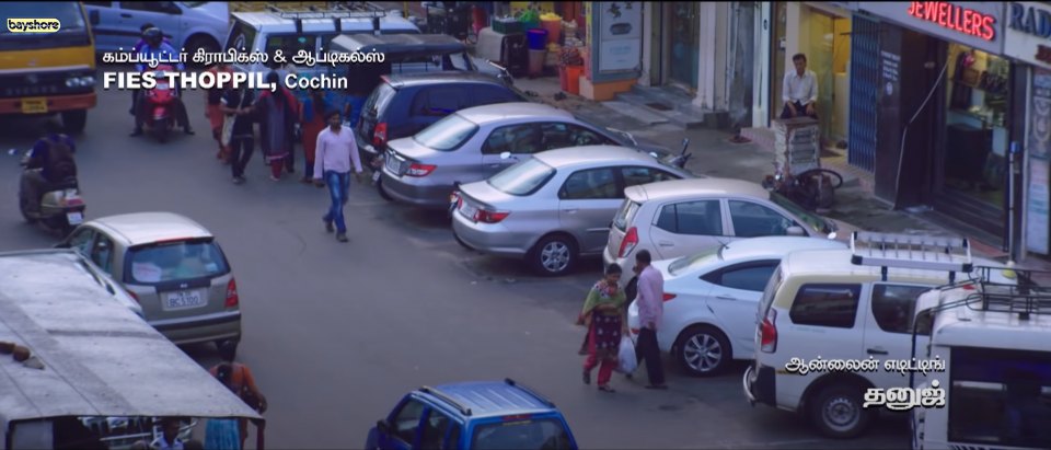 2005 Honda City ZX [GD]