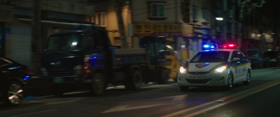 Hyundai Unknown