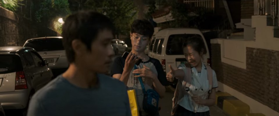 2004 Kia Morning [SA]