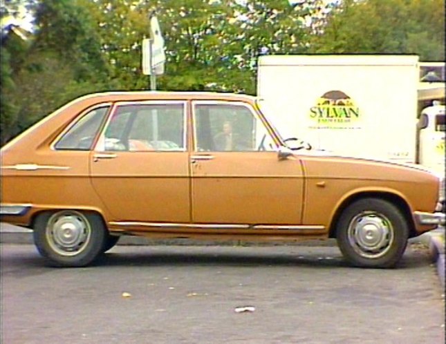 Renault 16 [R1152]