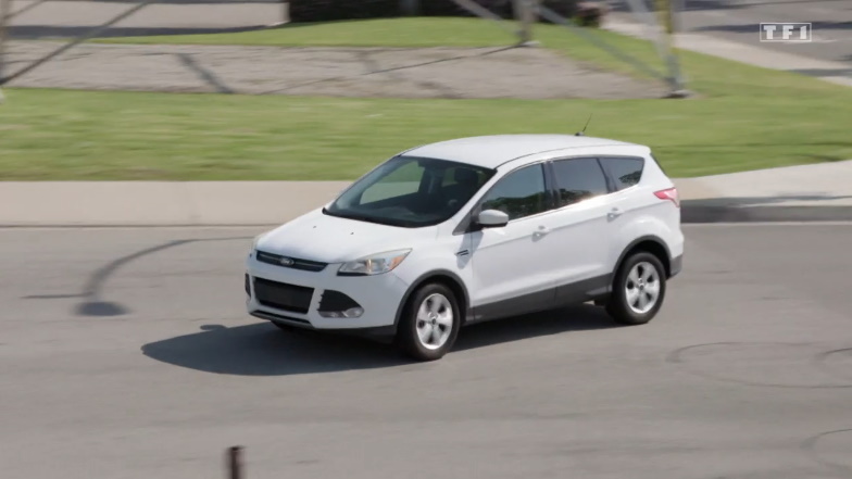 2013 Ford Escape [C520]