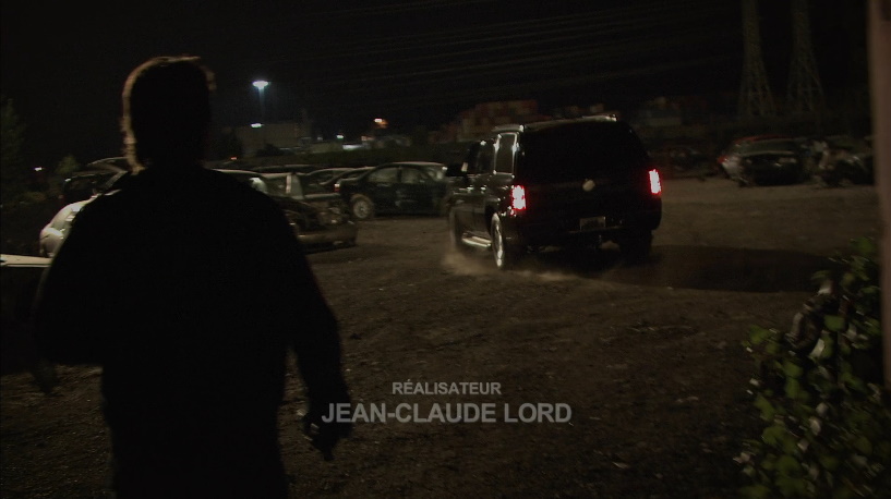 2002 Cadillac Escalade [GMT820]