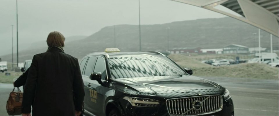 2016 Volvo XC90 Gen.2