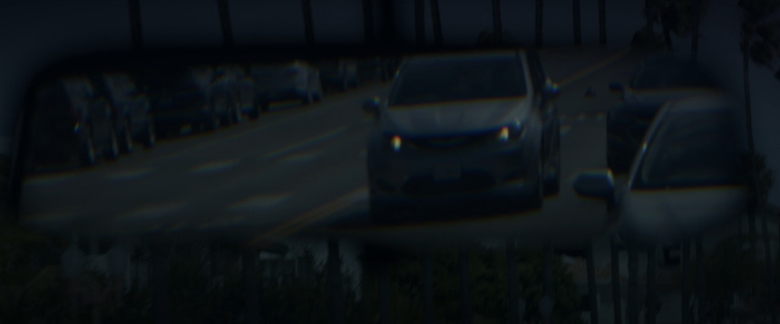 2017 Chrysler Pacifica [RU]