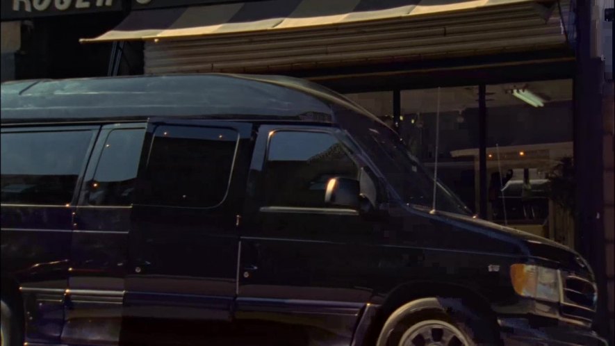 1997 Ford Econoline