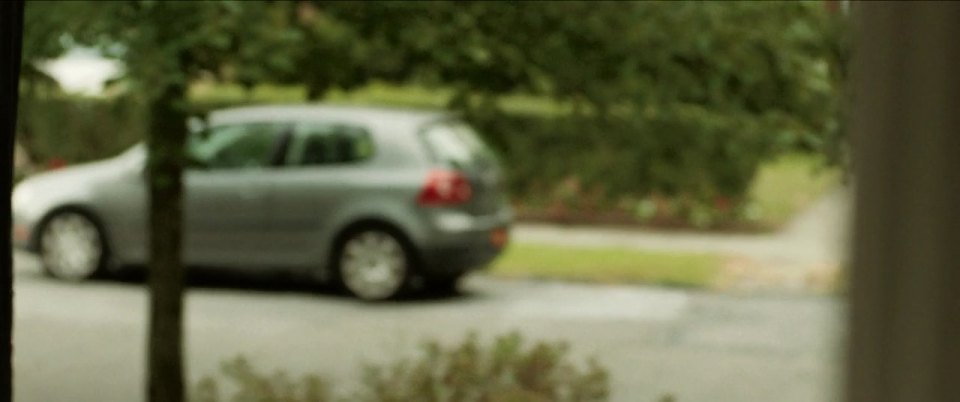 2006 Volkswagen Rabbit V [Typ 1K]