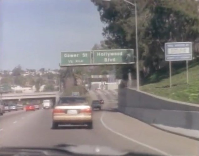 1986 Honda Accord [CA5]