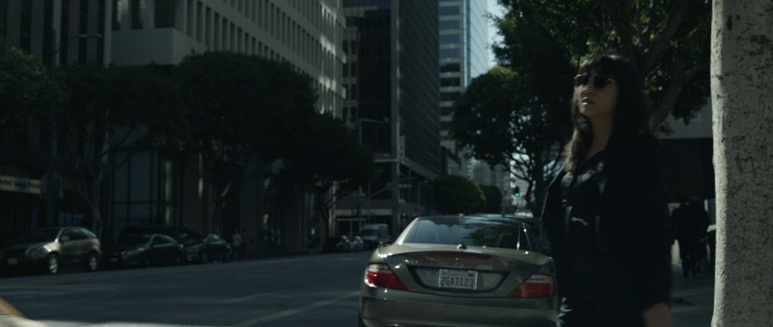 2012 Mercedes-Benz SLK [R172]