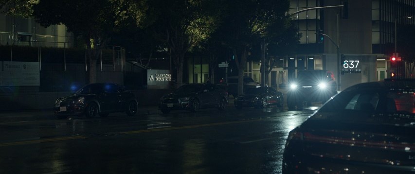 2012 MINI Coupé Cooper S [R58]