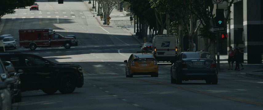 2012 Ram Heavy Duty 4500