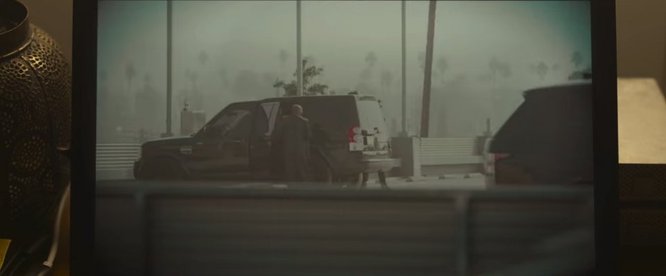 2010 Land-Rover LR4 [L319]