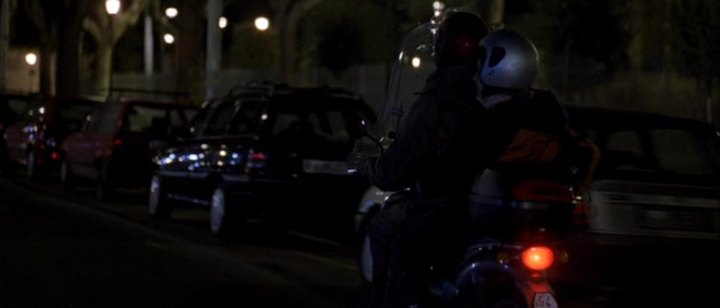 1992 Opel Astra SW GLS [F]