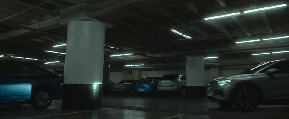 2004 Lexus RX [XU30]