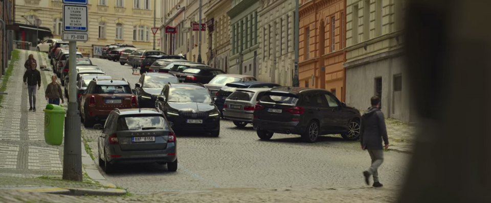 2017 MINI Countryman [F60]