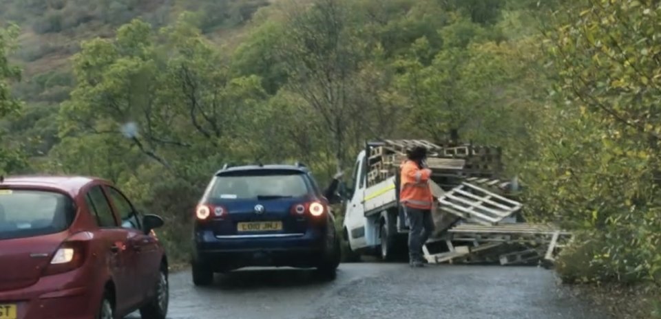 2010 Volkswagen Passat Estate B6 [Typ 3C]