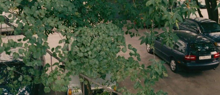 2001 Volvo V40 1.8 Gen.1