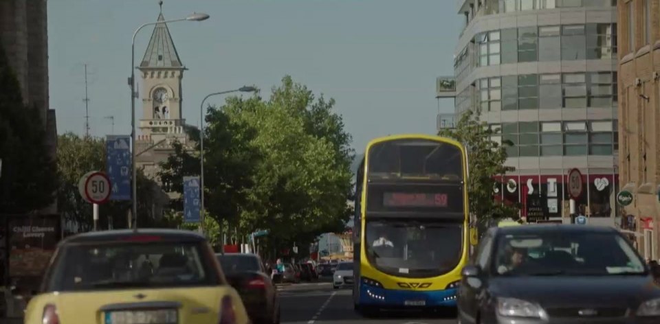 2005 Ford Focus MkII