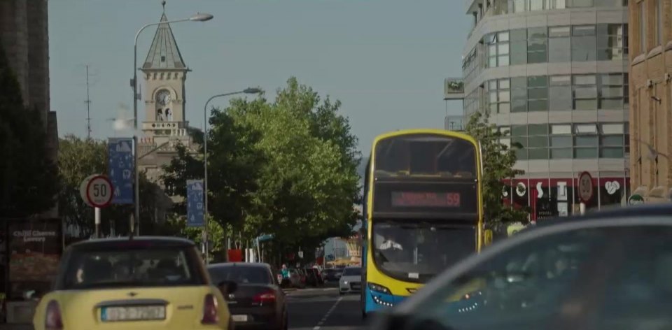 2003 MINI Cooper [R50]