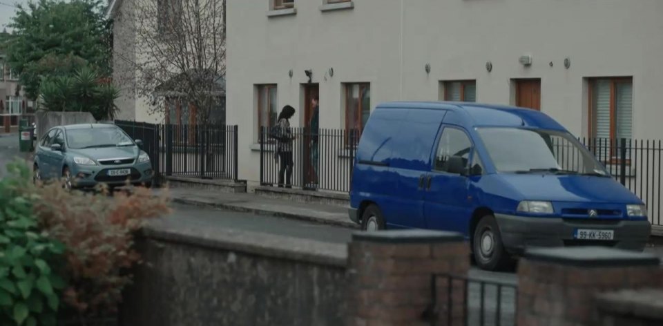 2009 Ford Focus 1.8 TDCi MkII