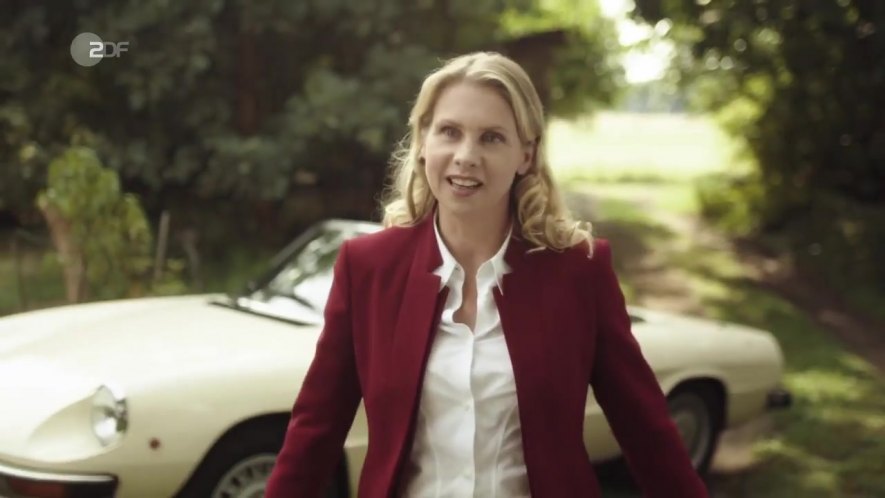 1972 Alfa Romeo Spider 1600 Junior [115.07]