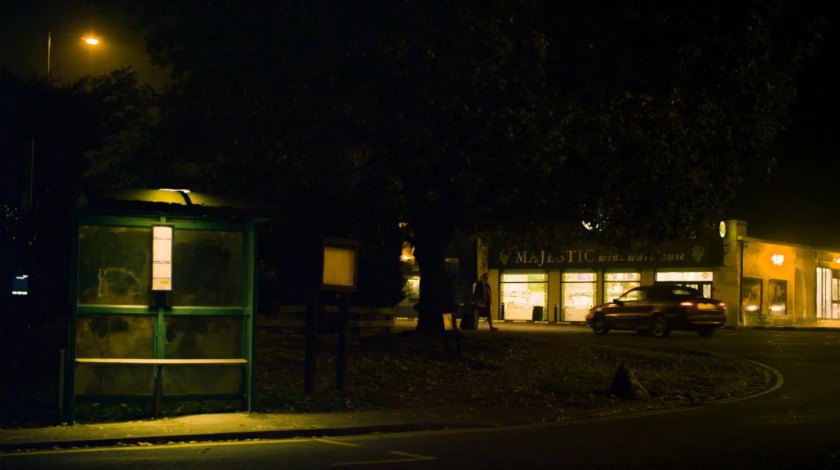 1998 Volvo C70 Gen.1