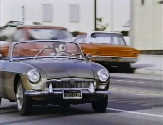 1964 Rambler American