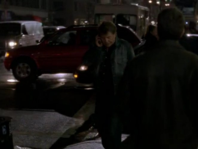 1998 Isuzu Rodeo [UE]