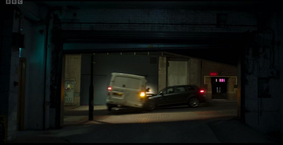 2005 Audi A3 Sportback [Typ 8PA]